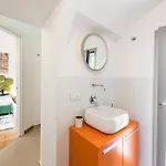 아파트 Art Loft M8 Centre M8apartments
