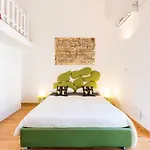 Art Loft M8 Centre M8apartments 바리