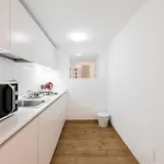 아파트 Art Loft M8 Centre M8apartments