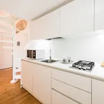 아파트 Art Loft M8 Centre M8apartments 바리