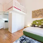 Art Loft M8 Centre M8apartments 바리