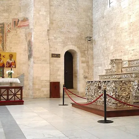 Art Loft M8 Centre M8apartments דירה