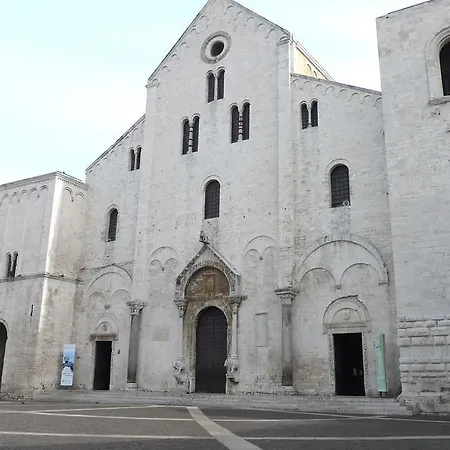 Art Loft M8 Centre M8apartments בארי