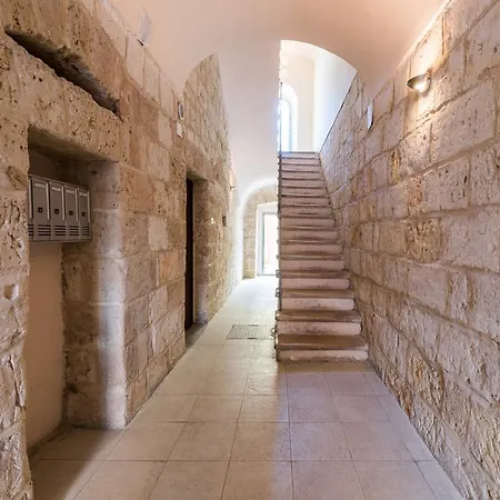 דירה Art Loft M8 Centre M8apartments