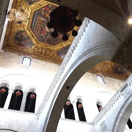 Art Loft M8 Centre M8apartments *