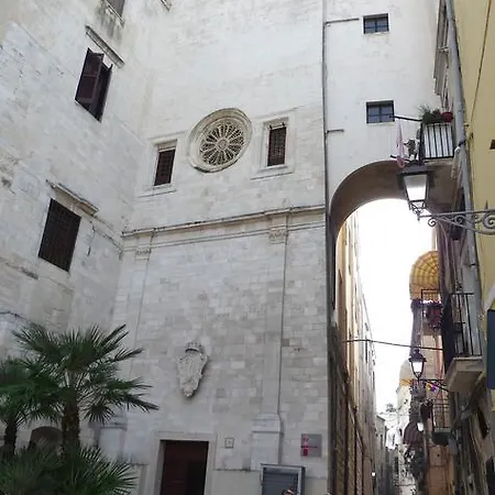 Art Loft M8 Centre M8apartments