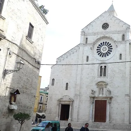 아파트 Art Loft M8 Centre M8apartments