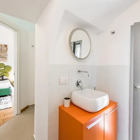 公寓 Art Loft M8 Centre M8apartments