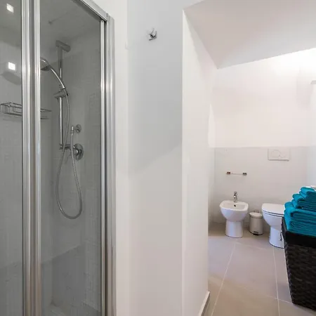 公寓 Art Loft M8 Centre M8apartments