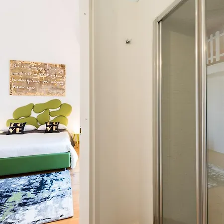 公寓 Art Loft M8 Centre M8apartments *