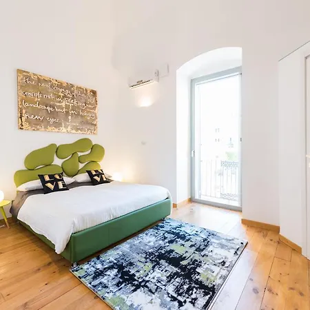 Apartament Art Loft M8 Centre M8apartments *